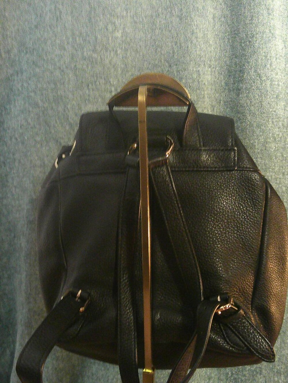 Coach Rucksack Bag Backpack - Picture 5 of 6